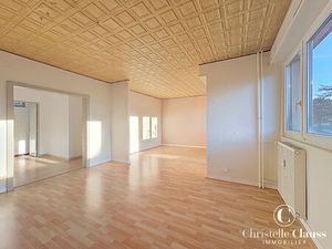 Vente appartement 4 pièces 89 m² Mulhouse (68200)