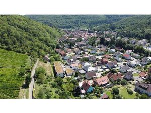 Vente terrain 491 m² Kaysersberg-Vignoble (68240)