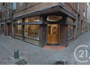 Appartement Autre à louer - 3 pièces - 108 83 m2 - Albi - 81 - MIDI-PYRENEES