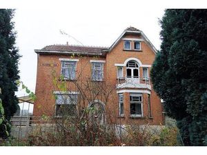 Maison à vendre à Heirweg 111 Idegem (RBU88640)