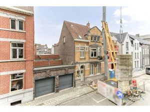 Maison de maître à vendre à Sint-Hubrechtsstraat 23 Roeselare (RBU88150)