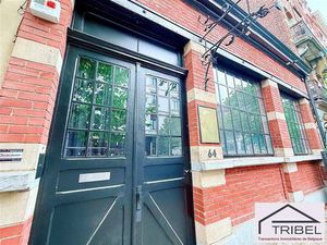 Maison à vendre à Rue Washington 64 Ixelles (VBD64052)