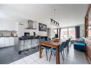 Maison à vendre à rue Omer Lepreux 79 Koekelberg (VWD15979)