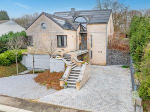 Maison à vendre à Rue Théo Renville 16 Beaufays (VBD64061)