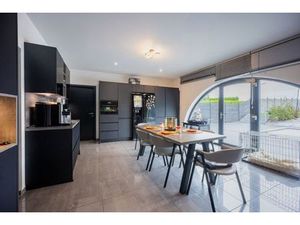 Maison à vendre à Rue des Dix-Huit Bonniers 115 Grâce-Hollogne (VBD64196)