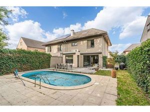 Maison à vendre à Heksenheide 10 Hasselt (RBU88677)