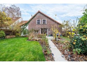 Maison à vendre avec terrasse et jardin   Huldenberg (VBD64317)