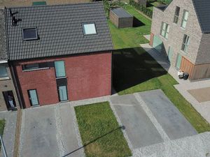 Maison à vendre à Eigenaarstraat 25A Breendonk (RWC41398)