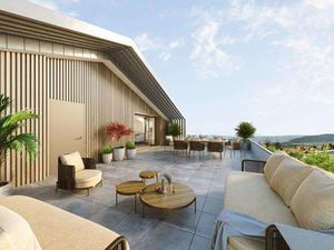 Vente Appartement T1 à La Flèche (72200) : à vendre T1 / 34m² La Flèche