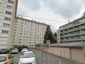 Location garage 12 m² à Le Mans (72000)