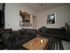 Appartement à louer avec 1 chambre   Saint-Gilles (VBD64357)