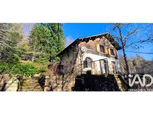 Vente Chalet 5 pièces