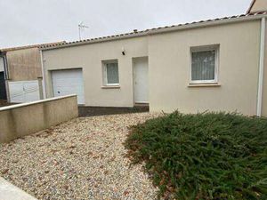 Location Maison Meublé aux Sables-d'Olonne (85100) : à louer Meublé / 62m² Les Sables-d'Ol