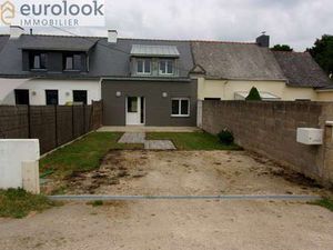 Location Maison à Bohal (56140) : à louer / 56m² Bohal