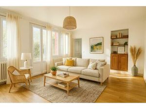 Vente maison 8 pièces 151 m² Chalon-sur-Saône (71100)