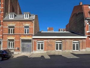 Immeuble mixte à vendre à Rue Prosper Matthys 16-18 Forest (VBD64252)