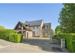 Maison de maître à vendre à Pelterbroek 13 Pelt (RBU88644)