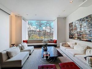 Maison à vendre avec terrasse et 5 chambres   Ixelles (VBD64085)