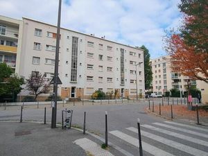 Vente appartement 4 pièces 65 m² Lyon 7 (69007)