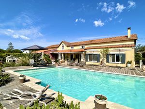 Petite Camargue - Une demeure unique  pensée pour accueillir