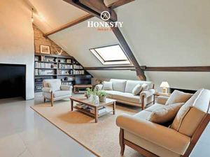 Appartement 1 chambre au centre de Arlon