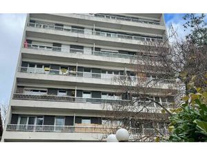 Appartement Asnières-sur-Seine 63.66 m² T-3 à vendre  315 000 €