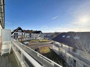 Zongericht duplex-appartement te Oostduinkerke