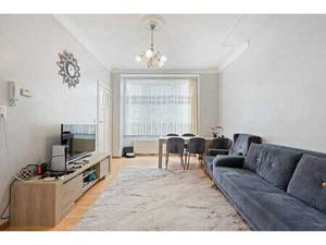 Appartement deux chambres à Laeken