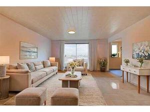 Appartement avec garage à proximité de la gare!