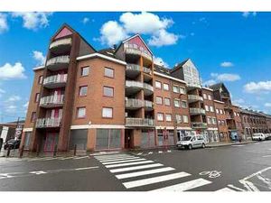 L’Orangerie du Château - Appartement de ±78m²  2 ch  terrass