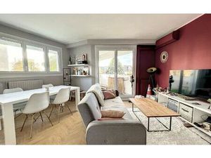 Location appartement  50.21 m² T-2 à Olivet  678 €