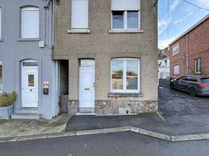 MAISON - 2 CHAMBRES - JARDIN