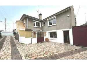 Maison Margny-lès-Compiègne m² T-5 à vendre  205 000 €