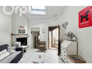 Maison Saint-Privat m² T-3 à vendre  135 000 €