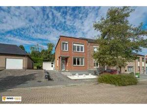 Vente - Maison Tongres