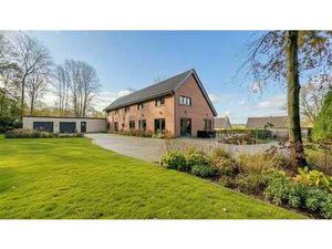 Villa d'exception dans le Bois du Strihoux