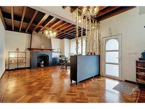 VILLA ENTIÈREMENT RÉNOVÉE !!