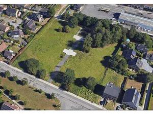 La Ville de Liège vend 4 parcelles à bâtir