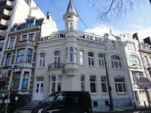 Montgomery  superbe appartement +/- 68 m²  1 ch