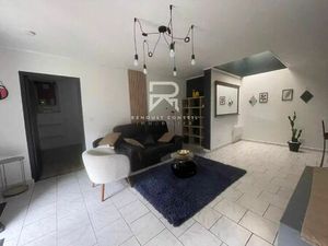 Location maison 2 pièces 52 m² à Le Mesnil-Esnard (76240)