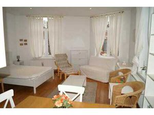 Quartier Schuman  très beau studio meublé +/- 41 m²