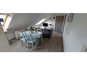 Studio Meublé tout compris situé au calme à la campagne