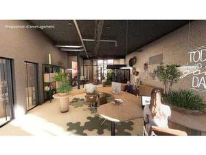 Magnifique espace commercial dans le centre de Nivelles