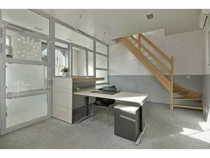 HANDELSPAND met woongelegenheid