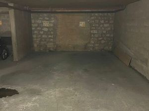 Vente garage 12 m² Paris 16 (75016)