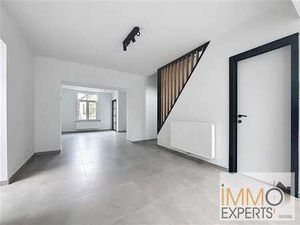 Maison 3 chambres avec terrasse et jardin