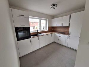 Maison calme 3 chambres proche du centre et de la gare d'Ath