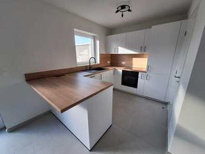 Maison neuve au calme avec 3 chambres proche de tout à Ath