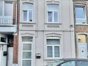 Maison à louer chatelet