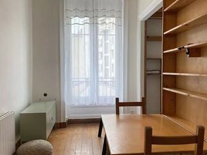 Location appartement 1 pièce 16 m² à Lyon 3 (69003)